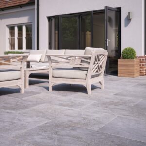 Dolomite Grey