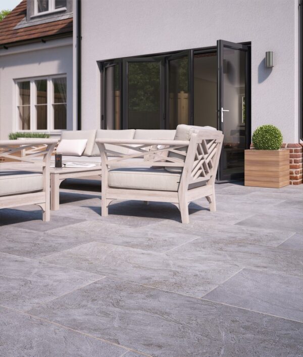 Dolomite Grey