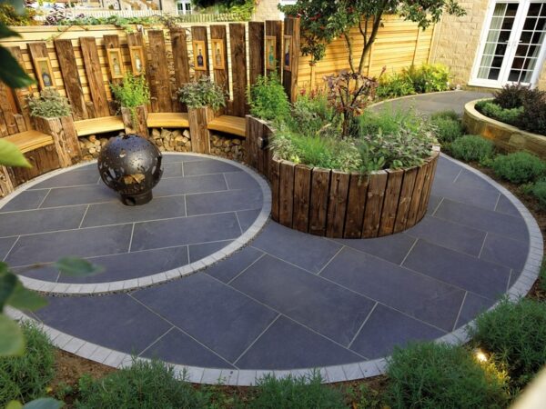Dolomite Slate