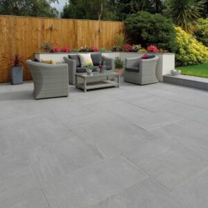 Opus Porcelain Palemon 600X600mm