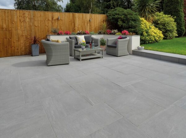 Opus Porcelain Palemon 600X600mm