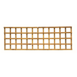 Heavy Duty 6' X 2' Trellis