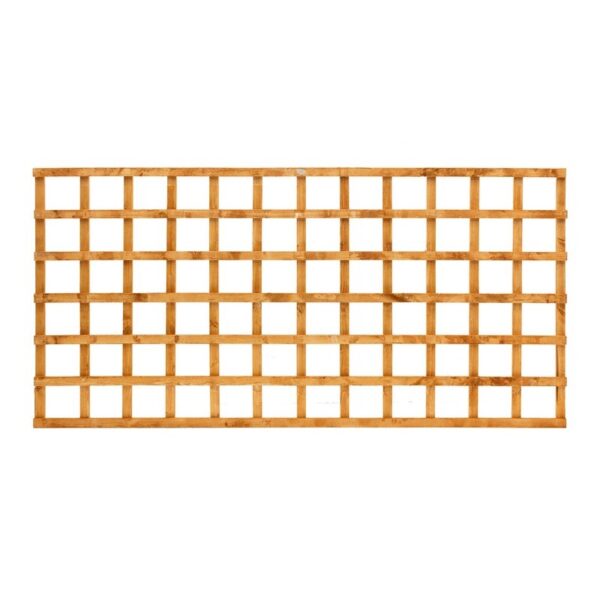 Heavy Duty 6' X 3' Trellis