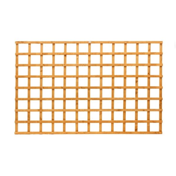 Heavy Duty 6' X 4' Trellis