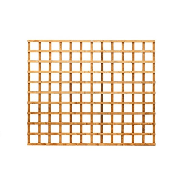 Heavy Duty 6' X 5' Trellis