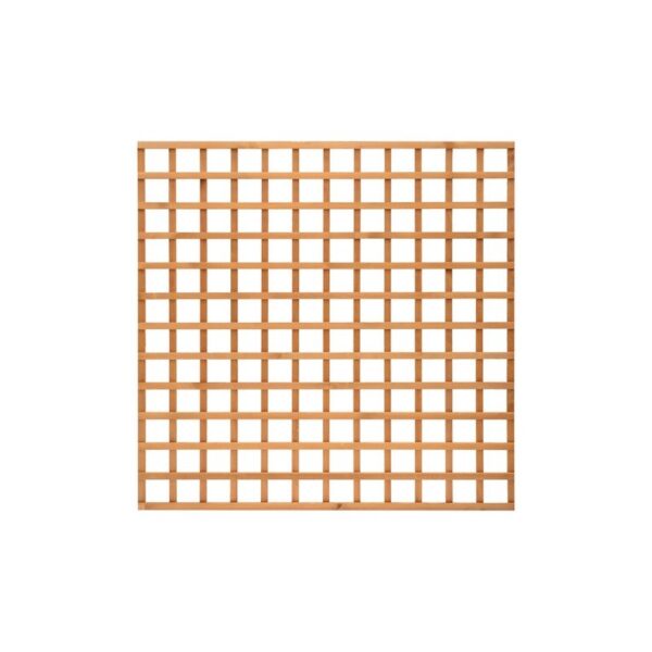 Heavy Duty 6' X 6' Trellis