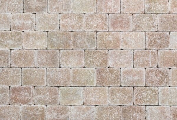 Country Cobble 150X150X50Mm Burren