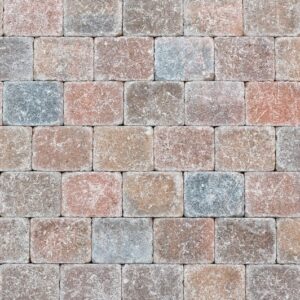 Country Cobble 200X150X50Mm Cashel