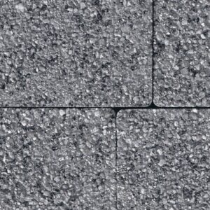 Plaza 200X150X50Mm Pepper