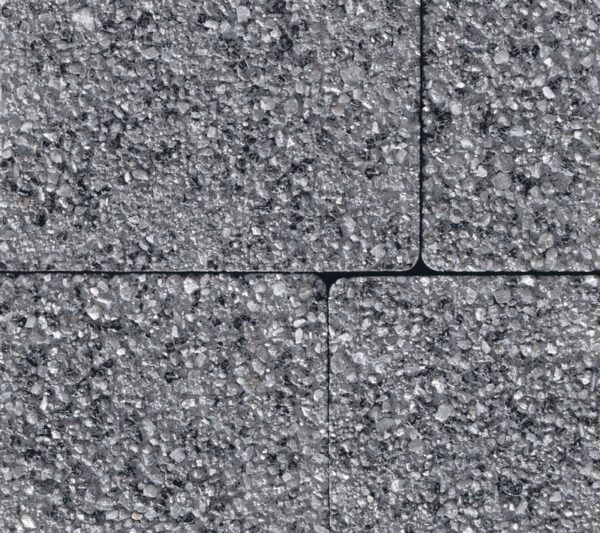 Plaza 200X150X50Mm Pepper