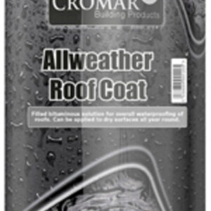 Allweather Roofing 2.5 Ltr