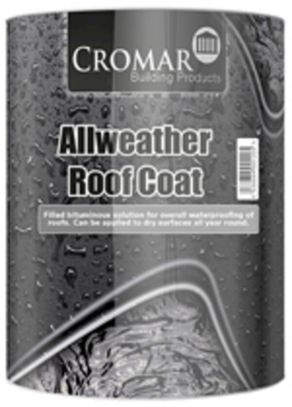 Allweather Roofing 2.5 Ltr
