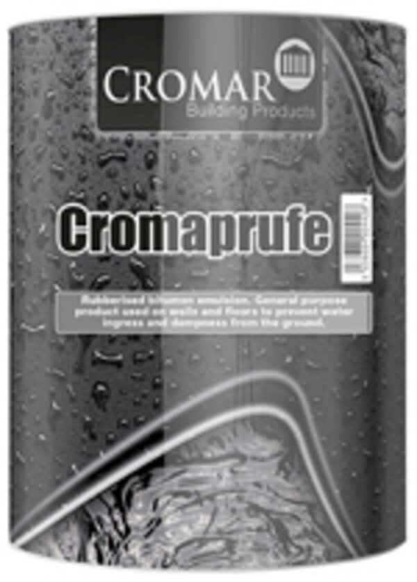 Cromaprufe 22.5 Ltr