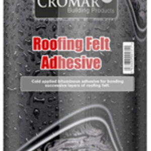 Roofing Felt Adhesive 25Ltr