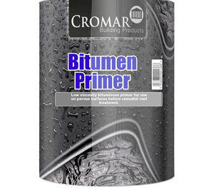 Bitumen Primer 5 Ltr