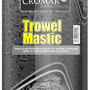 Trowel Mastic 1Ltr