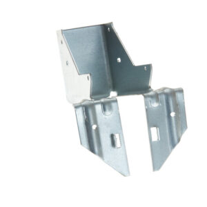 Single Piece Joist Hangers 47X100Mm