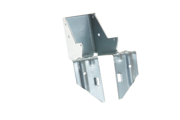 Single Piece Joist Hangers 47X150Mm