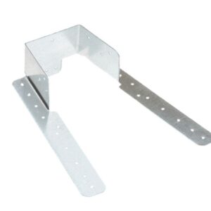 Joist Hangers Standard Leg 75Mm