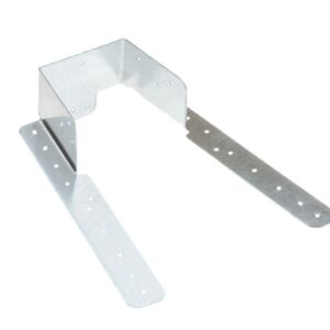 Joist Hangers Standard Leg 91Mm