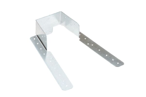 Joist Hangers Standard Leg 91Mm