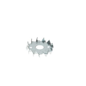 Toothplate Timber Connectors (Double Sided) 50Mm