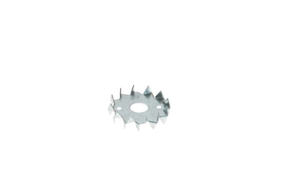Toothplate Timber Connectors (Double Sided) 50Mm