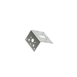 Angle Brackets Light Duty 60 X 40 X 60Mm