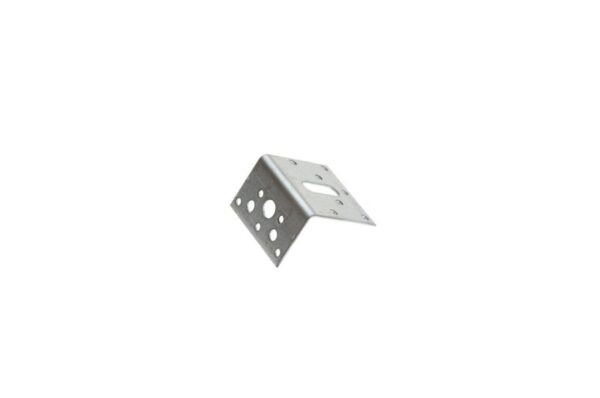 Angle Brackets Light Duty 60 X 40 X 60Mm