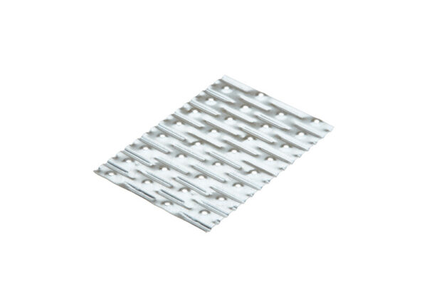 Bat-U-Nail Plates 76 X 152Mm