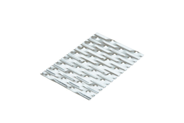 Bat-U-Nail Plates 76 X 152Mm