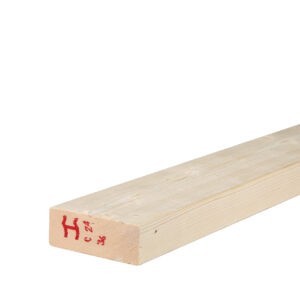 Imported Sawn Carcassing 45X120 Kd C24 5X2 3.6M