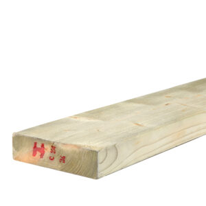 Treated Carcassing 47X75 C24 3X2 2.4M