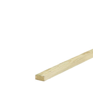 Treated Tile Batten 25X38 4.8M Length In Bundles Of 10