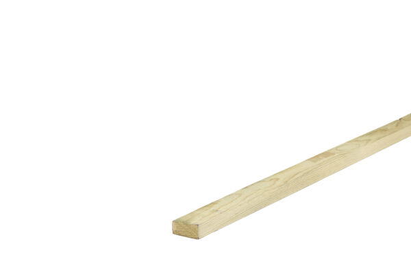 Treated Tile Batten 25X38 4.8M Length In Bundles Of 10