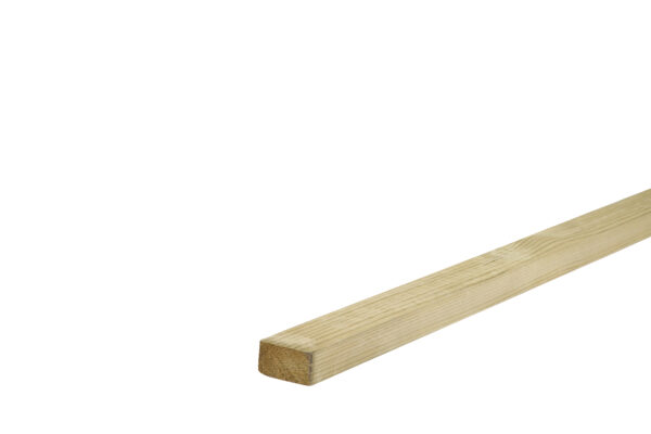 Treated Tile Batten 25X50 4.2M Length In Bundles Of 10