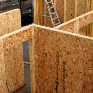 Sterlingosb Zero Osb3 11 X 2440 X 1220