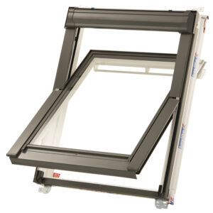 White Centre Pivot 660X1180 Hi-Therm