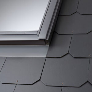 Single Slate Flashing,Incl. Bdx 78X98