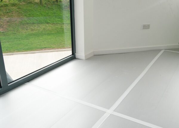 Proguard Protection Board 2400X1200X2mm White (Bespoke - Pagets)