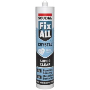 Fix All® Crystal