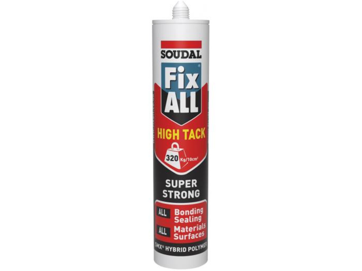 Fix All® High Tack