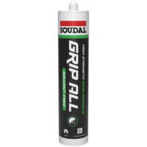 Grip All® - Solvent Free