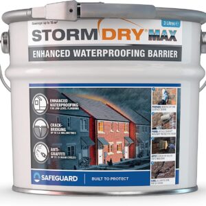 Stormdry Masonry Protection Cream (1L)