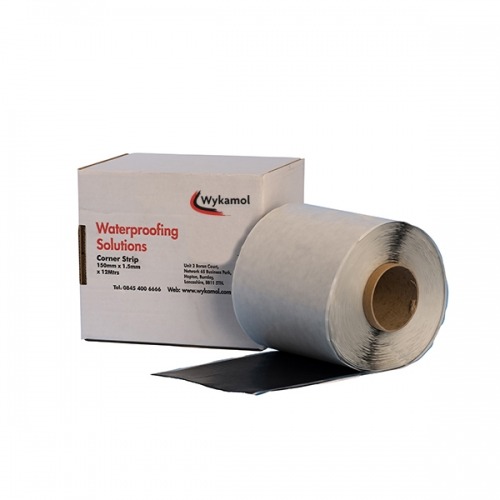 Nmd Wykamol Corner Strip Tape 150mm X 20M
