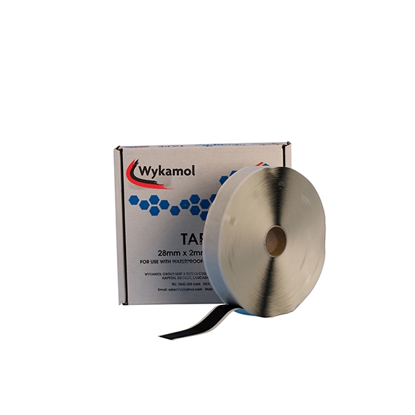 Nmd Wykamol Double Sided Tape 28mm X 22.5M