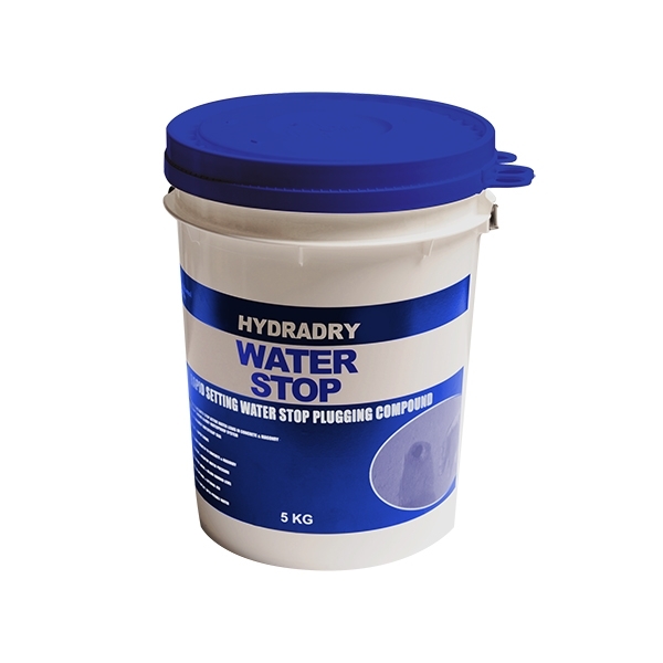 Nmd Waterstop Hyplug 5Kg