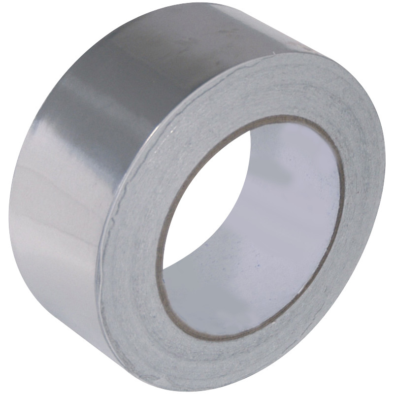 Aluminium Foil Tape 50mm X 45M Class O Certified