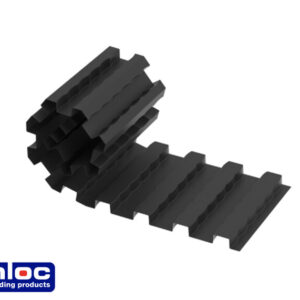 Rafter Roll 300Mm X 6M Black