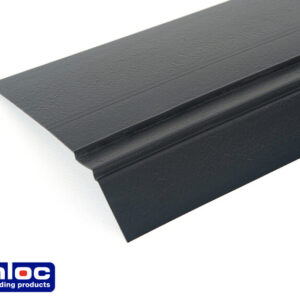 Felt Support Tray 1500Mm Black